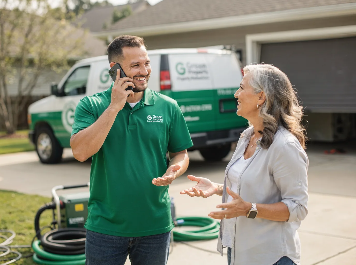 Water Damage Restoration Salina, PA FAQs